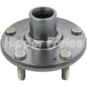 CUBO RODA DIANTEIRA HYUNDAI ELANTRA 2012 EM DIANTE / VELOSTER 1.6 2012 A 2013 / KIA CERATO 1.6 16V 2008 A 2013 - HIPPER FREIOS