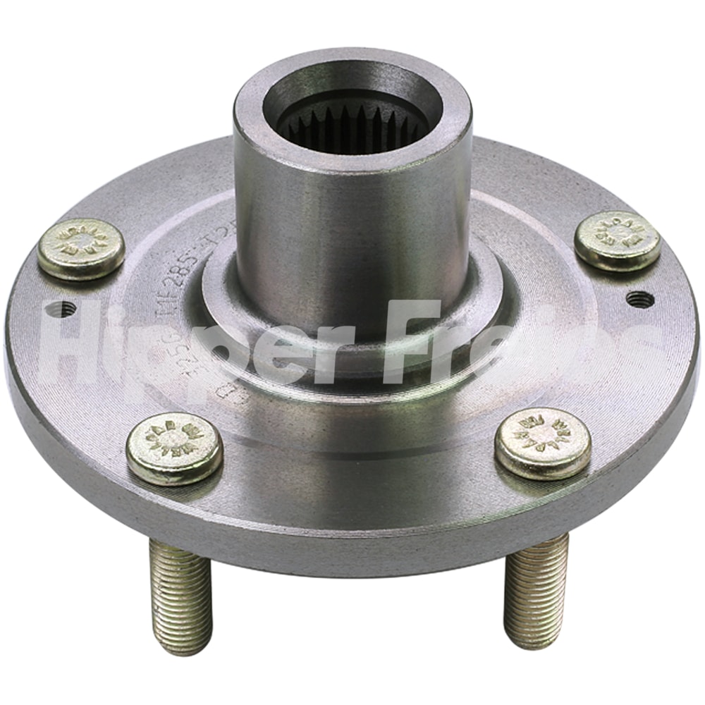 CUBO RODA DIANTEIRA HYUNDAI SONATA 2011 EM DIANTE  / IX35 2010 EM DIANTE - HIPPER FREIOS CUBO RODA DIANTEIRA HYUNDAI SONATA 2011 EM DIANTE  / IX35 2010 EM DIANTE - HIPPER FREIOS