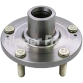 CUBO RODA DIANTEIRA HYUNDAI SONATA 2011 EM DIANTE  / IX35 2010 EM DIANTE - HIPPER FREIOS