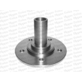 CUBO RODA DIANTEIRA MERCEDES BENZ B 180 TODOS - HIPPER FREIOS