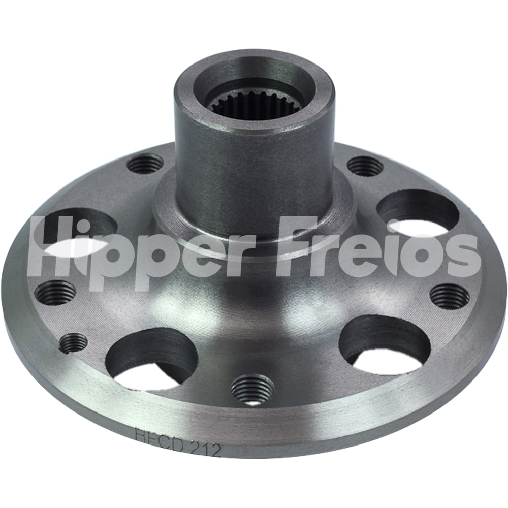 CUBO RODA DIANTEIRA MERCEDES BENZ CLASSE A TODOS - HIPPER FREIOS CUBO RODA DIANTEIRA MERCEDES BENZ CLASSE A TODOS - HIPPER FREIOS
