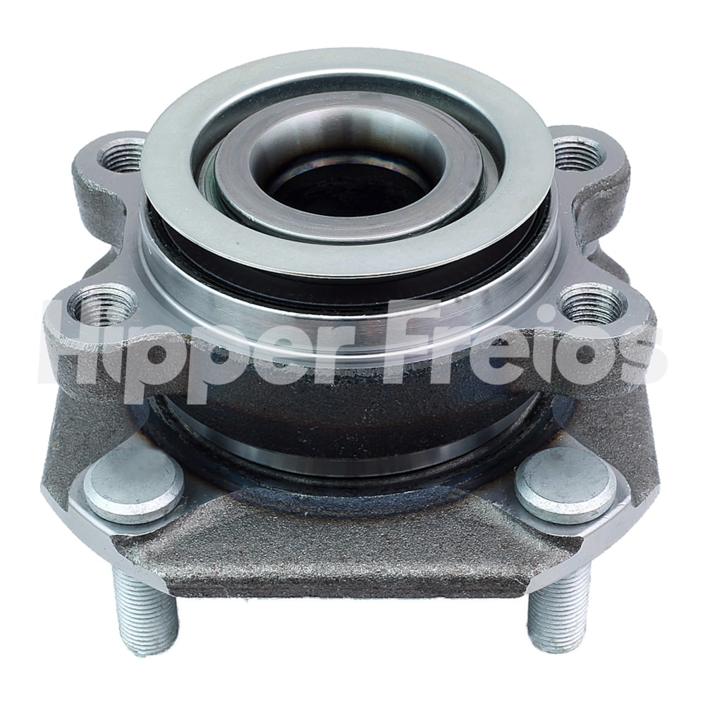CUBO RODA DIANTEIRA NISSAN SENTRA 2.0 ANTERIOR 2012 - HIPPER FREIOS CUBO RODA DIANTEIRA NISSAN SENTRA 2.0 ANTERIOR 2012 - HIPPER FREIOS