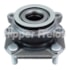 CUBO RODA DIANTEIRA NISSAN SENTRA 2.0 ANTERIOR 2012 - HIPPER FREIOS CUBO RODA DIANTEIRA NISSAN SENTRA 2.0 ANTERIOR 2012 - HIPPER FREIOS