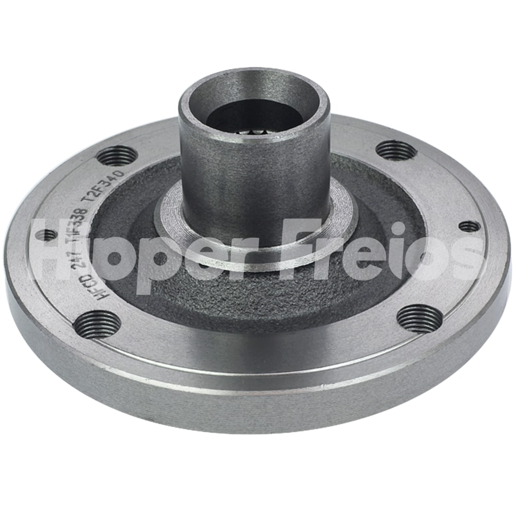 CUBO RODA DIANTEIRA PEUGEOT 106 SOLEIL 1996 EM DIANTE / 206 1.0/1.4 / 206 SELEIL 1.6 / 207 1.4 / 306 TODOS - HIPPER FREIOS CUBO RODA DIANTEIRA PEUGEOT 106 SOLEIL 1996 EM DIANTE / 206 1.0/1.4 / 206 SELEIL 1.6 / 207 1.4 / 306 TODOS - HIPPER FREIOS