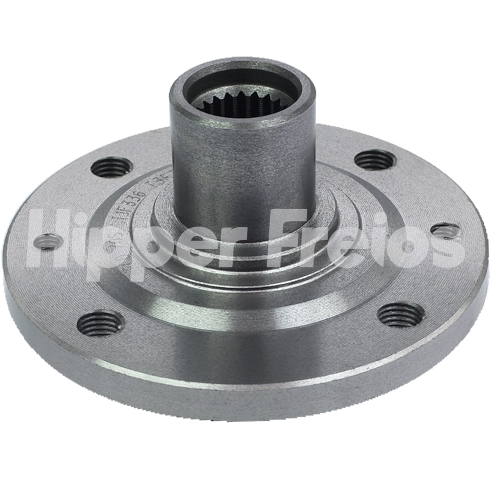 CUBO RODA DIANTEIRA RENAULT CLIO 1.0 1995 A 2016 / CLIO 1.0 (+ ABS) 2000 A 2016 / TWINGO 1.7 TL/GTL 1998 EM DIANTE - HIPPER FREIOS CUBO RODA DIANTEIRA RENAULT CLIO 1.0 1995 A 2016 / CLIO 1.0 (+ ABS) 2000 A 2016 / TWINGO 1.7 TL/GTL 1998 EM DIANTE - HIPPER FREIOS