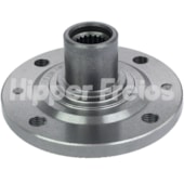 CUBO RODA DIANTEIRA RENAULT CLIO 1.0 1995 A 2016 / CLIO 1.0 (+ ABS) 2000 A 2016 / TWINGO 1.7 TL/GTL 1998 EM DIANTE - HIPPER FREIOS