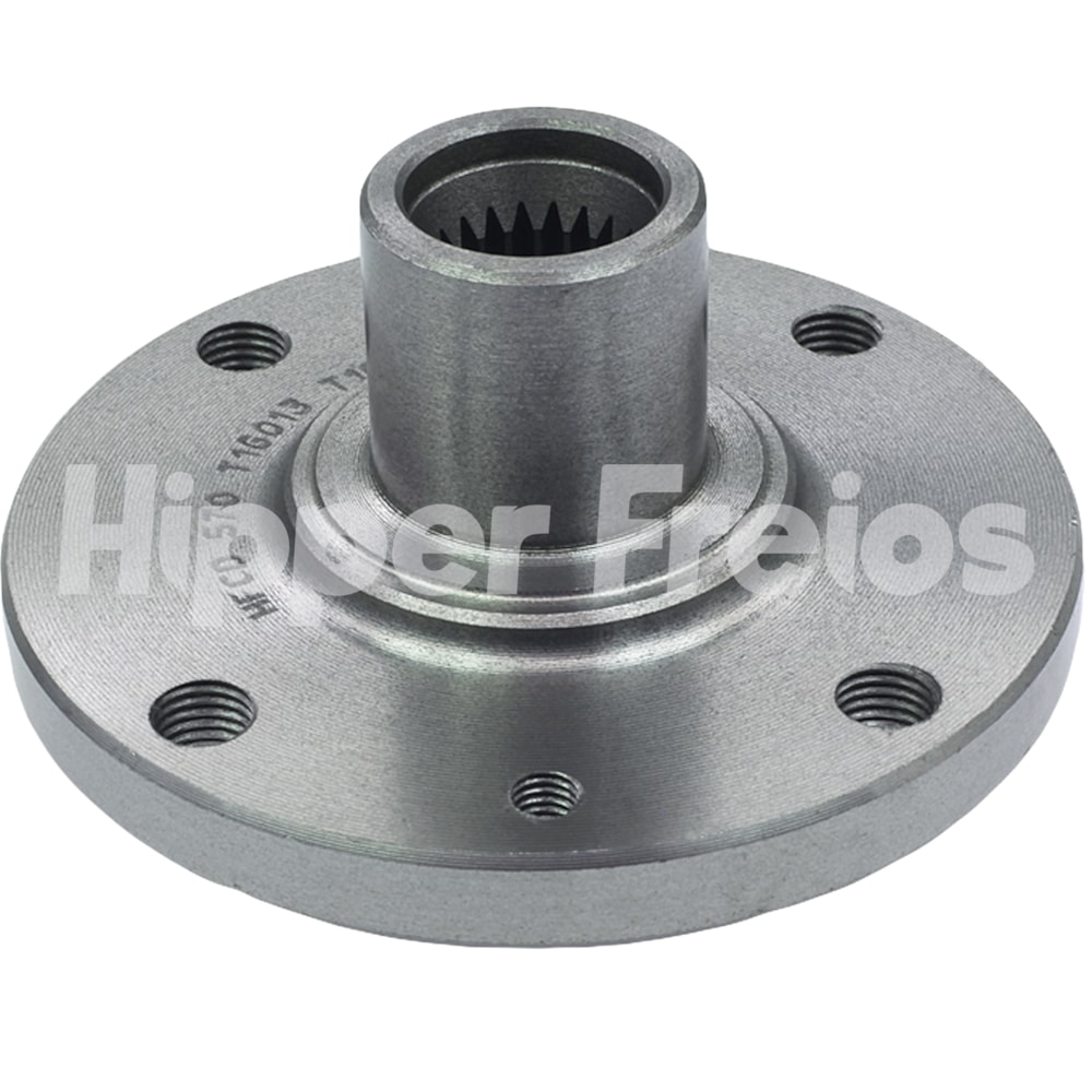 CUBO RODA DIANTEIRA RENAULT LOGAN 1.0 16V / 1.6 8V / SANDERO 1.0 16V / 1.6 8V ANTERIOR 2009 - HIPPER FREIOS CUBO RODA DIANTEIRA RENAULT LOGAN 1.0 16V / 1.6 8V / SANDERO 1.0 16V / 1.6 8V ANTERIOR 2009 - HIPPER FREIOS