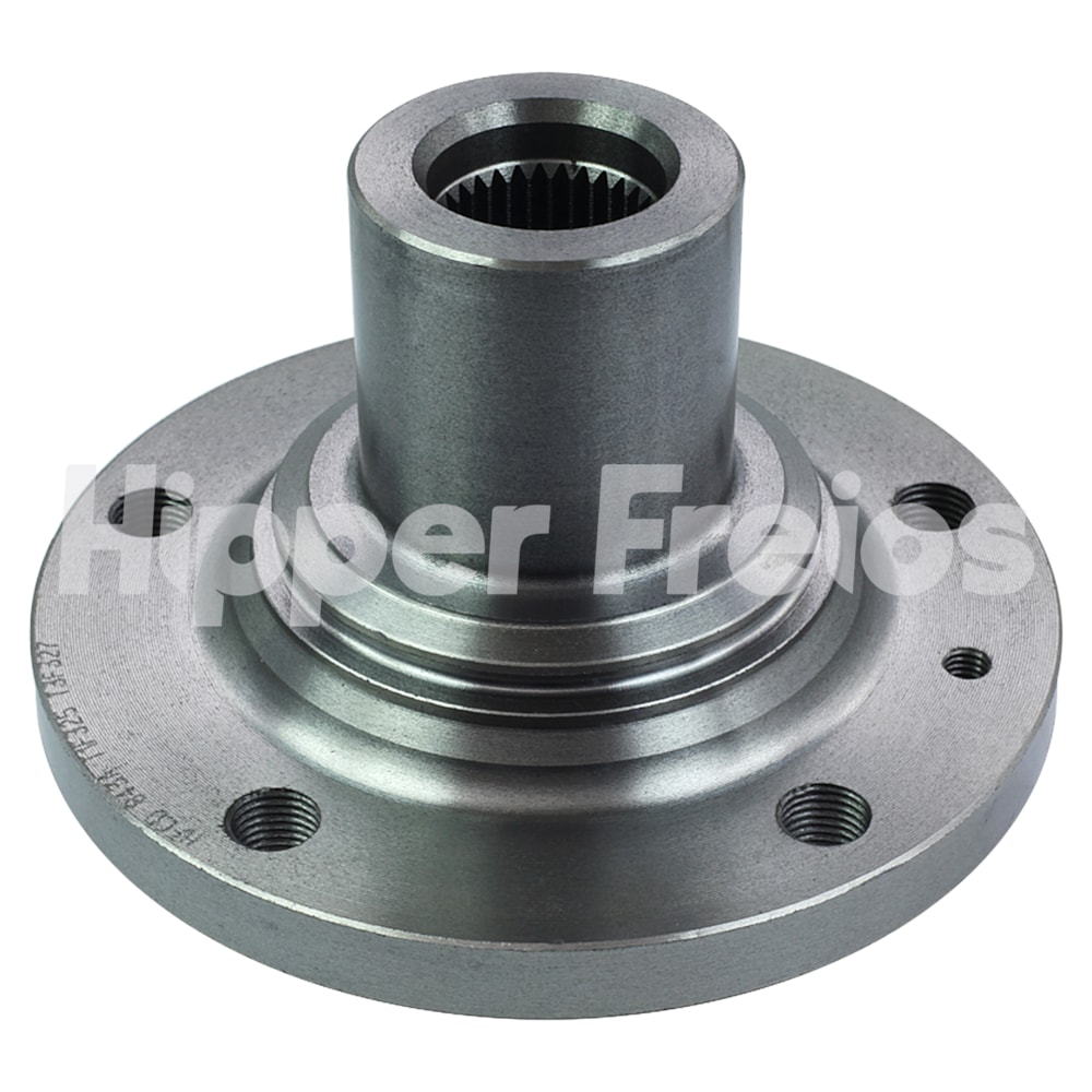 CUBO RODA DIANTEIRA RENAULT MASTER 2.3 2013 EM DIANTE - HIPPER FREIOS CUBO RODA DIANTEIRA RENAULT MASTER 2.3 2013 EM DIANTE - HIPPER FREIOS