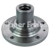 CUBO RODA DIANTEIRA RENAULT MASTER 2.3 2013 EM DIANTE - HIPPER FREIOS