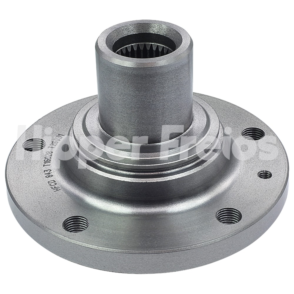 CUBO RODA DIANTEIRA RENAULT MASTER TODOS ANTERIOR 2012 - HIPPER FREIOS CUBO RODA DIANTEIRA RENAULT MASTER TODOS ANTERIOR 2012 - HIPPER FREIOS