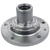 CUBO RODA DIANTEIRA RENAULT MASTER TODOS ANTERIOR 2012 - HIPPER FREIOS