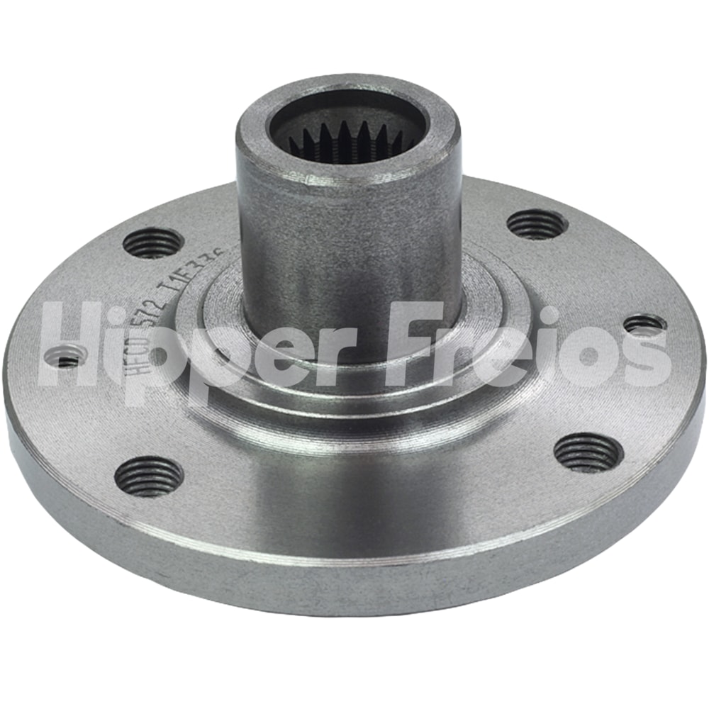 CUBO RODA DIANTEIRA RENAULT RT19 / RN19 / EXPRESS ANTERIOR 1999 / KANGOO TODOS 1998 EM DIANTE - HIPPER FREIOS CUBO RODA DIANTEIRA RENAULT RT19 / RN19 / EXPRESS ANTERIOR 1999 / KANGOO TODOS 1998 EM DIANTE - HIPPER FREIOS