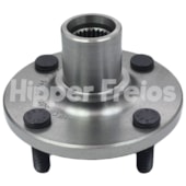 CUBO RODA DIANTEIRA TOYOTA COROLLA 1.6/1.8 16V 2003 A 2008 / FIELDER 1.8 2004 A 2008 - HIPPER FREIOS CUBO RODA DIANTEIRA TOYOTA COROLLA 1.6/1.8 16V 2003 A 2008 / FIELDER 1.8 2004 A 2008 - HIPPER FREIOS