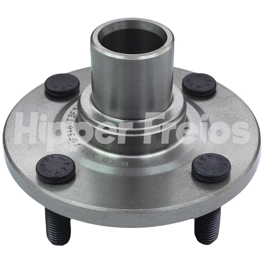 CUBO RODA DIANTEIRA TOYOTA COROLLA 1991 A 2001 - HIPPER FREIOS CUBO RODA DIANTEIRA TOYOTA COROLLA 1991 A 2001 - HIPPER FREIOS