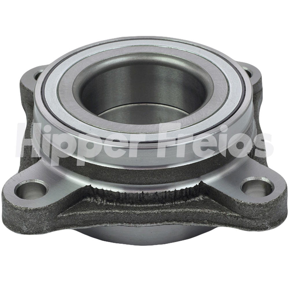 CUBO RODA DIANTEIRA TOYOTA HILUX 2005 A 2015 - HIPPER FREIOS CUBO RODA DIANTEIRA TOYOTA HILUX 2005 A 2015 - HIPPER FREIOS