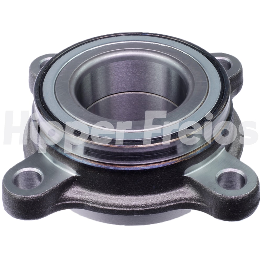CUBO RODA DIANTEIRA TOYOTA HILUX 4X2 / 4X4 2016 EM DIANTE - HIPPER FREIOS CUBO RODA DIANTEIRA TOYOTA HILUX 4X2 / 4X4 2016 EM DIANTE - HIPPER FREIOS