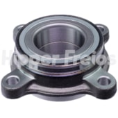 CUBO RODA DIANTEIRA TOYOTA HILUX 4X2 / 4X4 2016 EM DIANTE - HIPPER FREIOS CUBO RODA DIANTEIRA TOYOTA HILUX 4X2 / 4X4 2016 EM DIANTE - HIPPER FREIOS