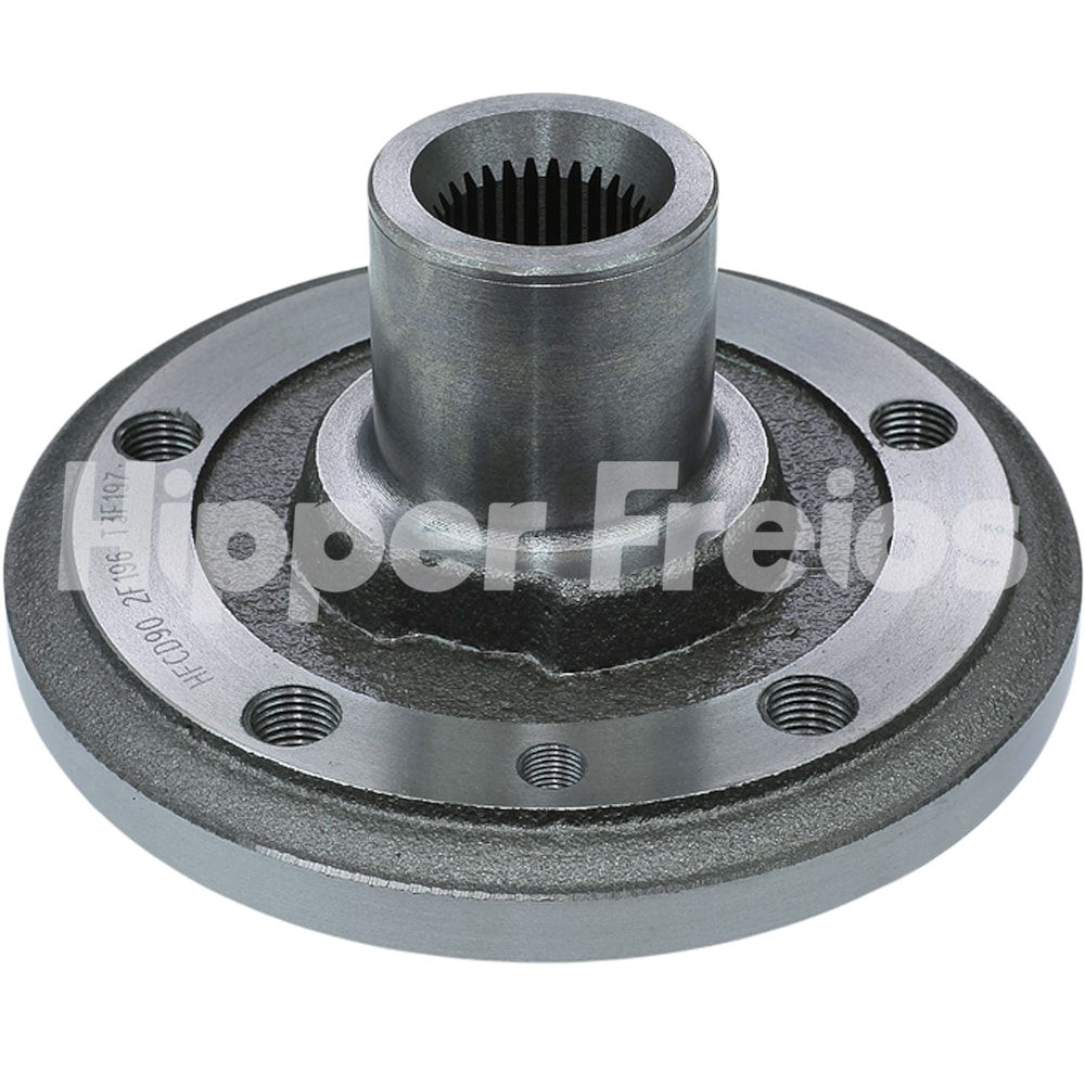 CUBO RODA DIANTEIRA VW VOLKSWAGEN AMAROK 2.0 16V 2010 EM DIANTE / AMAROK 3.0 2018 EM DIANTE - HIPPER FREIOS CUBO RODA DIANTEIRA VW VOLKSWAGEN AMAROK 2.0 16V 2010 EM DIANTE / AMAROK 3.0 2018 EM DIANTE - HIPPER FREIOS
