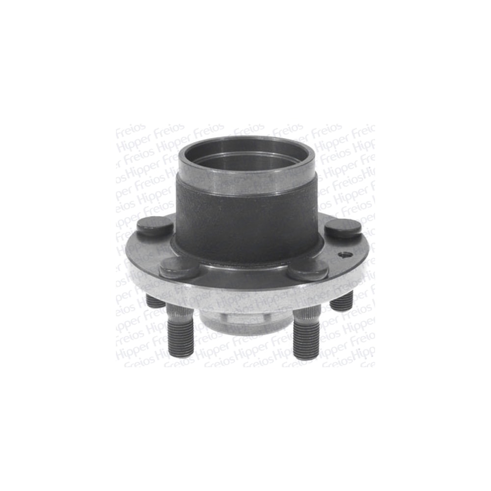 CUBO RODA DIANTEIRA VW VOLKSWAGEN KOMBI TODOS 1982 EM DIANTE - HIPPER FREIOS CUBO RODA DIANTEIRA VW VOLKSWAGEN KOMBI TODOS 1982 EM DIANTE - HIPPER FREIOS