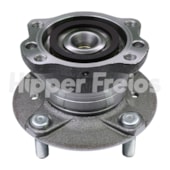 CUBO RODA FERRITICO TRASEIRO FORD ECOSPORT 4X2 1.6/2.0 2012 EM DIANTE / 1.5 2018 EM DIANTE - HIPPER FREIOS CUBO RODA FERRITICO TRASEIRO FORD ECOSPORT 4X2 1.6/2.0 2012 EM DIANTE / 1.5 2018 EM DIANTE - HIPPER FREIOS