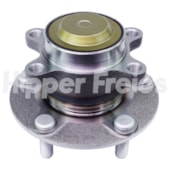 CUBO RODA FERRITICO TRASEIRO ROLAMENTO HONDA CIVIC 2.0 EXL / EX / SPORT / CIVIC 1.5 TOURING / 2017 EM DIANTE - HIPPER FREIOS CUBO RODA FERRITICO TRASEIRO ROLAMENTO HONDA CIVIC 2.0 EXL / EX / SPORT / CIVIC 1.5 TOURING / 2017 EM DIANTE - HIPPER FREIOS