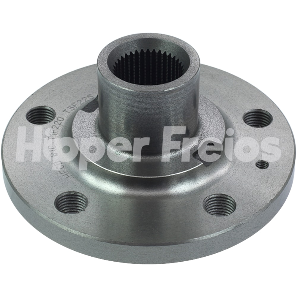 CUBO RODA PERLITICO DIANTEIRO VM VOLKSWAGEN POLO 1.0 TSI HIGHLINE/COMFORTLINE  / VIRTUS 1.0 TSI HIGHLINE 2018> - HIPPER FREIOS CUBO RODA PERLITICO DIANTEIRO VM VOLKSWAGEN POLO 1.0 TSI HIGHLINE/COMFORTLINE  / VIRTUS 1.0 TSI HIGHLINE 2018> - HIPPER FREIOS