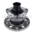 CUBO RODA TRASEIRA AUDI A6 AVANT 1997 A 2000 COM ABS / VW VOLKSWAGEN PASSAT 2.8 / PASSAT VARIANT / 1998> (+ ABS) - HIPPER FREIOS CUBO RODA TRASEIRA AUDI A6 AVANT 1997 A 2000 COM ABS / VW VOLKSWAGEN PASSAT 2.8 / PASSAT VARIANT / 1998> (+ ABS) - HIPPER FREIOS