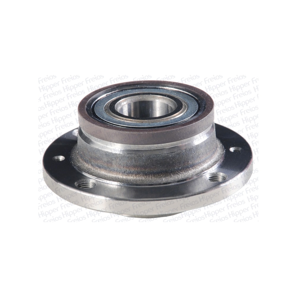 CUBO RODA TRASEIRA CITROEN XSARA PICASSO 2.0 16V 2001 EM DIANTE COM ABS MAGNETICO - HIPPER FREIOS CUBO RODA TRASEIRA CITROEN XSARA PICASSO 2.0 16V 2001 EM DIANTE COM ABS MAGNETICO - HIPPER FREIOS