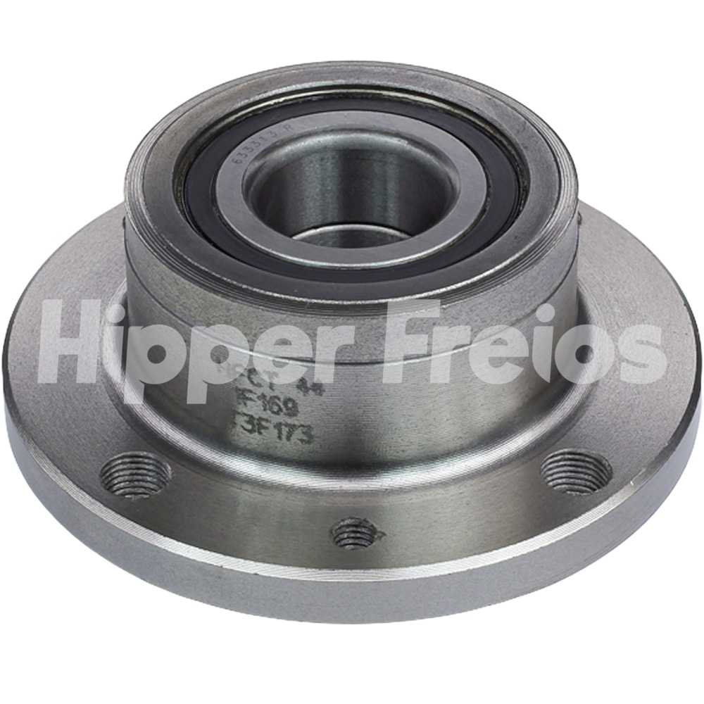 CUBO RODA TRASEIRA FIAT DOBLO 1.4 8V 2010 EM DIANTE / PASSAGEIRO / CARGO / ADVENTURE 1.3/1.6/1.8 8V / 16V - HIPPER FREIOS CUBO RODA TRASEIRA FIAT DOBLO 1.4 8V 2010 EM DIANTE / PASSAGEIRO / CARGO / ADVENTURE 1.3/1.6/1.8 8V / 16V - HIPPER FREIOS