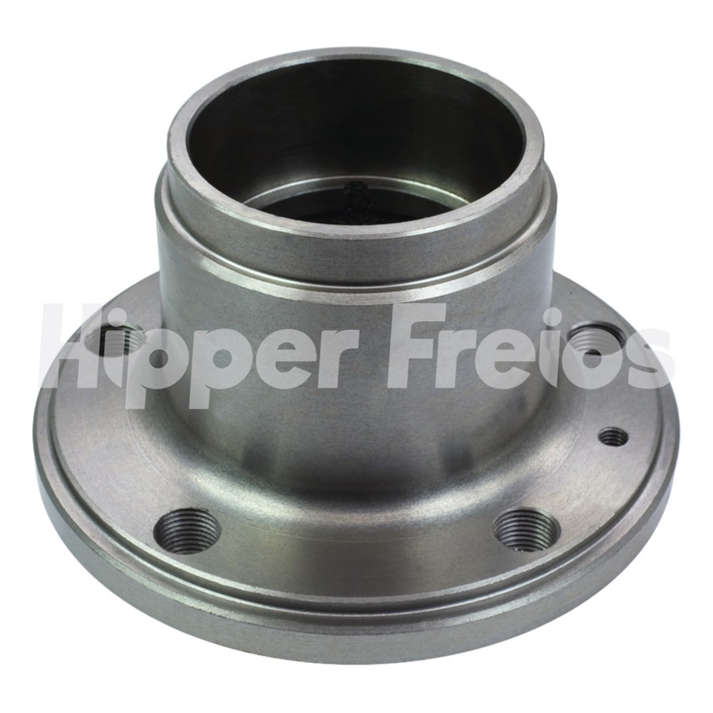 CUBO RODA TRASEIRA FIAT DUCATO 2.5 8V CARGA (FURGÃO) 1998 / 2.8 8V MAXI TURBO (ARO 16) 1999 A 2002 - HIPPER FREIOS CUBO RODA TRASEIRA FIAT DUCATO 2.5 8V CARGA (FURGÃO) 1998 / 2.8 8V MAXI TURBO (ARO 16) 1999 A 2002 - HIPPER FREIOS