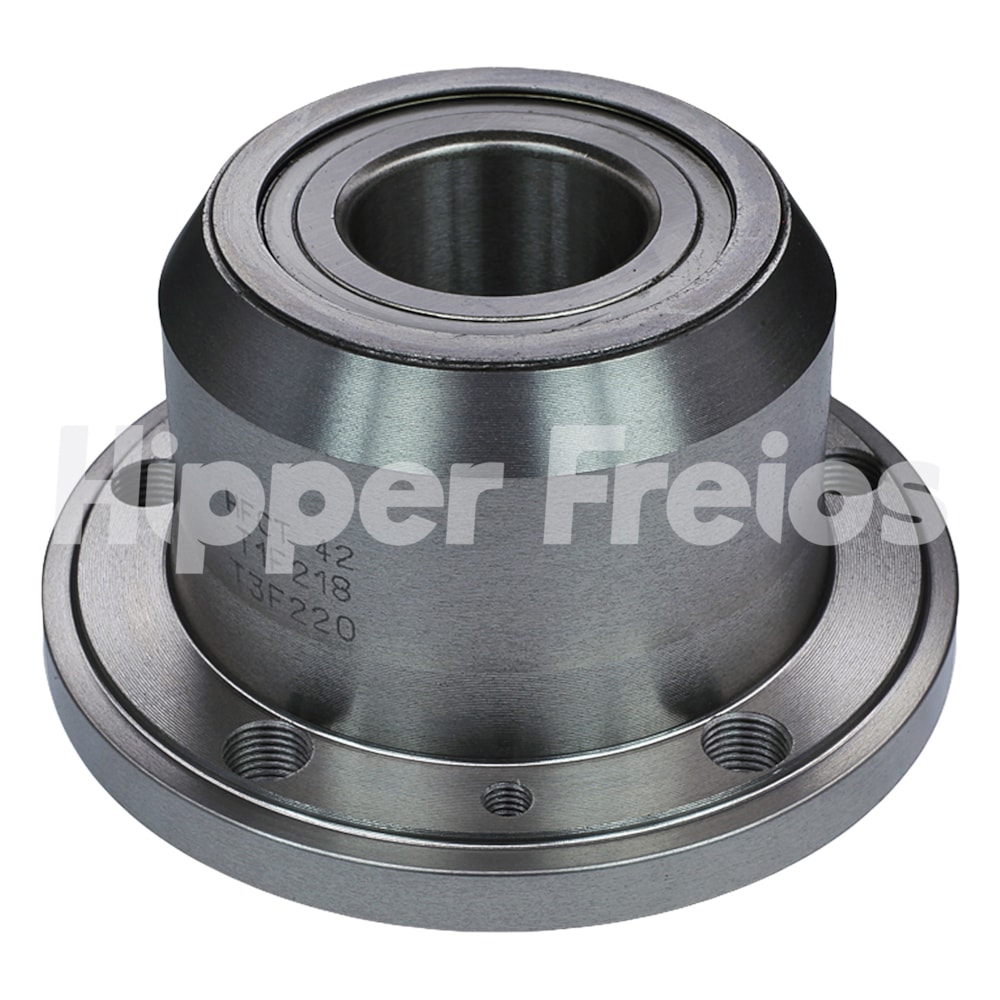 CUBO RODA TRASEIRA FIAT DUCATO CARGO (ARO 15) 2001 EM DIANTE (COM FREIO A TAMBOR) - HIPPER FREIOS CUBO RODA TRASEIRA FIAT DUCATO CARGO (ARO 15) 2001 EM DIANTE (COM FREIO A TAMBOR) - HIPPER FREIOS