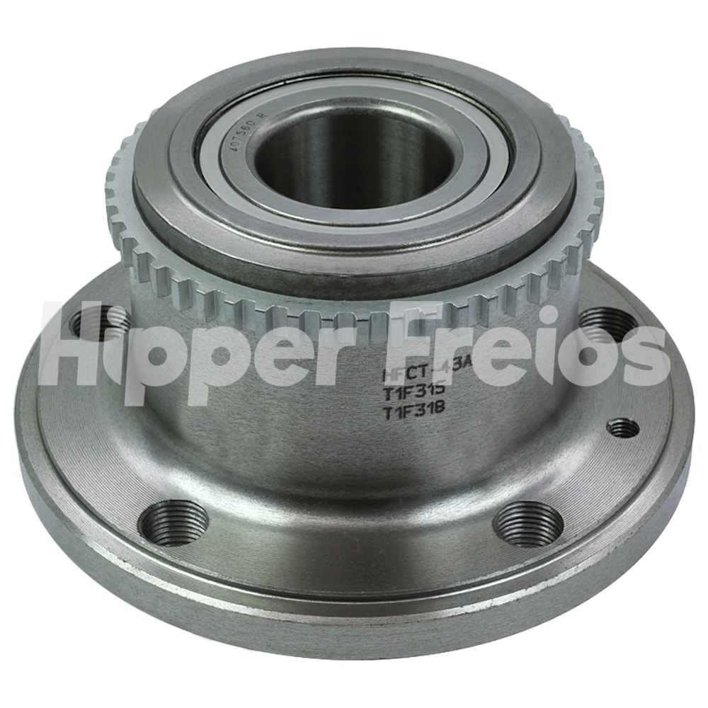 CUBO RODA TRASEIRA FIAT DUCATO CARGO (ARO 16) 2000 EM DIANTE / PEUGEOT BOXER - HIPPER FREIOS CUBO RODA TRASEIRA FIAT DUCATO CARGO (ARO 16) 2000 EM DIANTE / PEUGEOT BOXER - HIPPER FREIOS