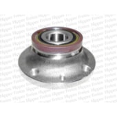 CUBO RODA TRASEIRA FIAT LINEA 1.4/1.8/1.9 / MAREA 2.0 20V / 1998 EM DIANTE / MAREA 1.8/2.4 / 2001 EM DIANTE COM ABS - HIPPER FREIOS