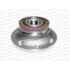 CUBO RODA TRASEIRA FIAT LINEA 1.4/1.8/1.9 / MAREA 2.0 20V / 1998 EM DIANTE / MAREA 1.8/2.4 / 2001 EM DIANTE COM ABS - HIPPER FREIOS CUBO RODA TRASEIRA FIAT LINEA 1.4/1.8/1.9 / MAREA 2.0 20V / 1998 EM DIANTE / MAREA 1.8/2.4 / 2001 EM DIANTE COM ABS - HIPPER FREIOS
