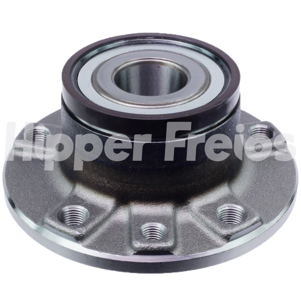 CUBO RODA TRASEIRA  FIAT TORO 1.8 / 2.4 16V 2017 EM DIANTE - HIPPER FREIOS CUBO RODA TRASEIRA  FIAT TORO 1.8 / 2.4 16V 2017 EM DIANTE - HIPPER FREIOS