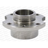 CUBO RODA TRASEIRA FIAT UNO / PREMIO (- FIORINO / ELBA / WAY) / UNO MILLE / 1994 EM DIANTE / OGGI / DUNA 1993 > - HIPPER FREIOS