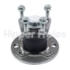 CUBO RODA TRASEIRA GM CHEVROLET ASTRA 1.8 8V / 2.0 8V / VECTRA 2.0 8V / 2.2 8V / 1994 EM DIANTE - HIPPER FREIOS CUBO RODA TRASEIRA GM CHEVROLET ASTRA 1.8 8V / 2.0 8V / VECTRA 2.0 8V / 2.2 8V / 1994 EM DIANTE - HIPPER FREIOS