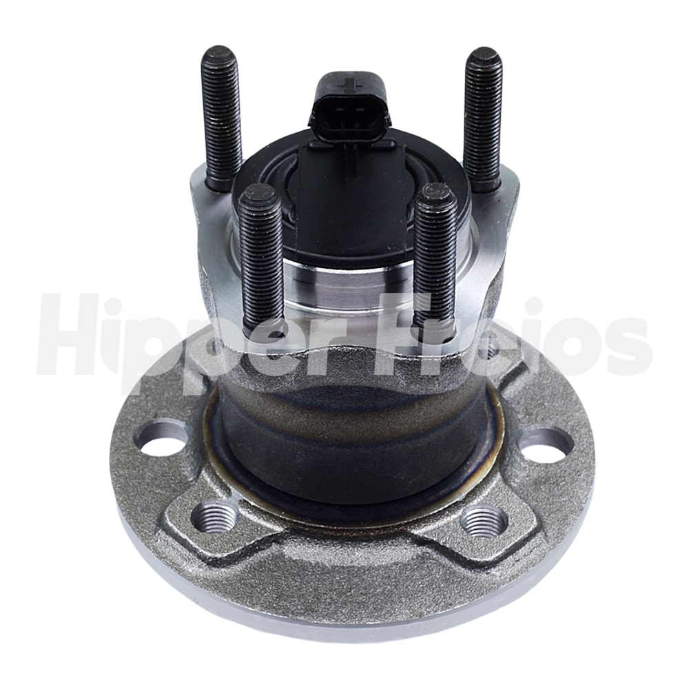 CUBO RODA TRASEIRA GM CHEVROLET MONTANA 1.4 2011 EM DIANTE  - HIPPER FREIOS CUBO RODA TRASEIRA GM CHEVROLET MONTANA 1.4 2011 EM DIANTE  - HIPPER FREIOS