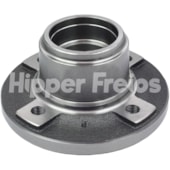 CUBO RODA TRASEIRA GM CHEVROLET MONZA 1982 A 1997 / KADETT 1989 A 1998 / IPANEMA 1990 A 1998 / CHEVY TODOS 1980 > - HIPPER FREIOS