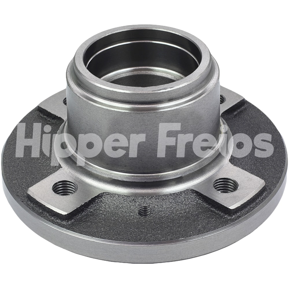 CUBO RODA TRASEIRA GM CHEVROLET MONZA 1982 A 1997 / KADETT 1989 A 1998 / IPANEMA 1990 A 1998 / CHEVY TODOS 1980 > - HIPPER FREIOS CUBO RODA TRASEIRA GM CHEVROLET MONZA 1982 A 1997 / KADETT 1989 A 1998 / IPANEMA 1990 A 1998 / CHEVY TODOS 1980 > - HIPPER FREIOS