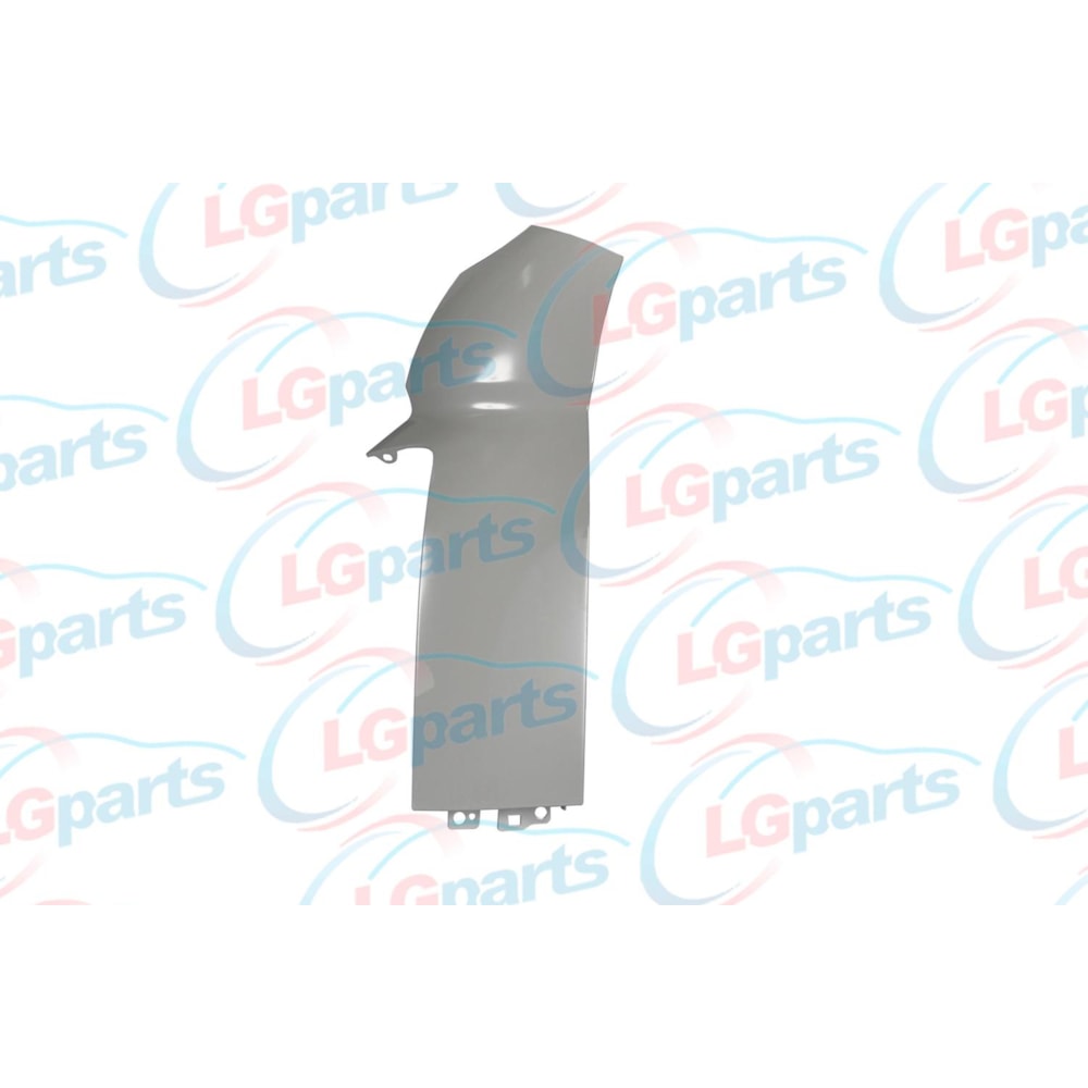 CURVAO HYUNDAI HR LE - ORIGINAL MOBIS CURVAO HYUNDAI HR LE - ORIGINAL MOBIS