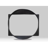 DEFLETOR AGRALE VOLARE A6 / A8 / CARGO 600 / VW VOLKSWAGEN AR 7100 - ORIGINAL