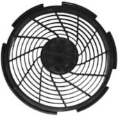 DEFLETOR CONDENSADOR ONIBUS LD8I - DENSO BUS