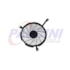DEFLETOR CONDENSADOR ONIBUS RP100 / RP120 / DS8 / LO8I PC304027 - DENSO BUS