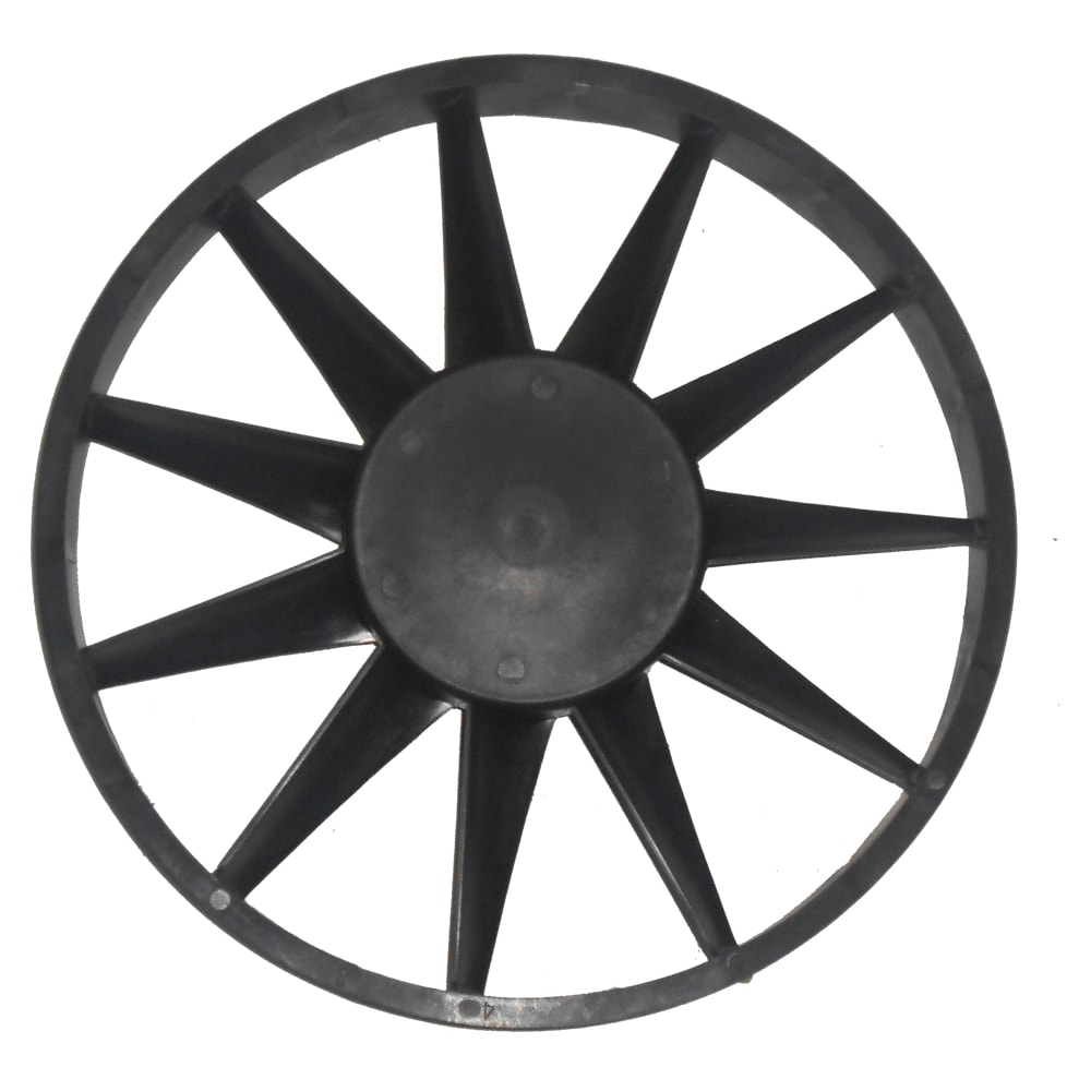 DEFLETOR CONDENSADOR ONIBUS RP9600 - DENSO BUS DEFLETOR CONDENSADOR ONIBUS RP9600 - DENSO BUS