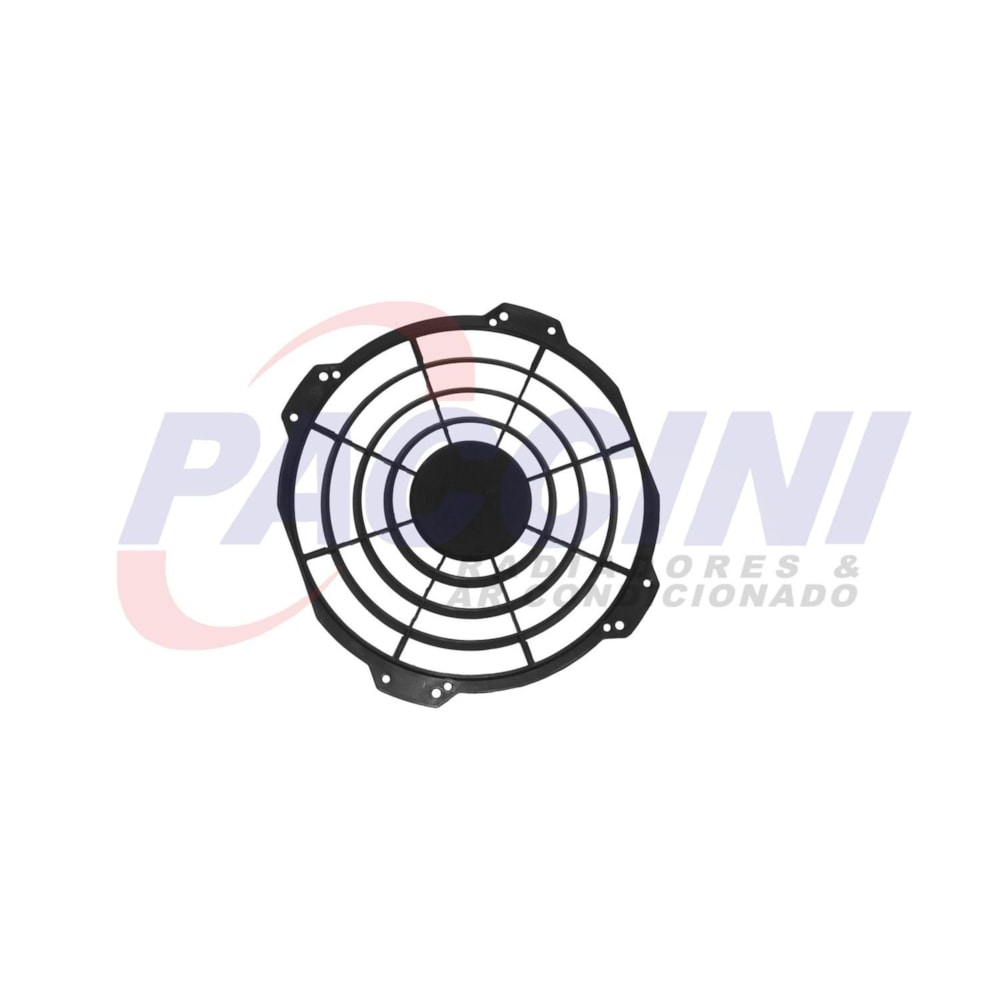DEFLETOR DO CONDENSADOR SPHEROS - SPHEROS