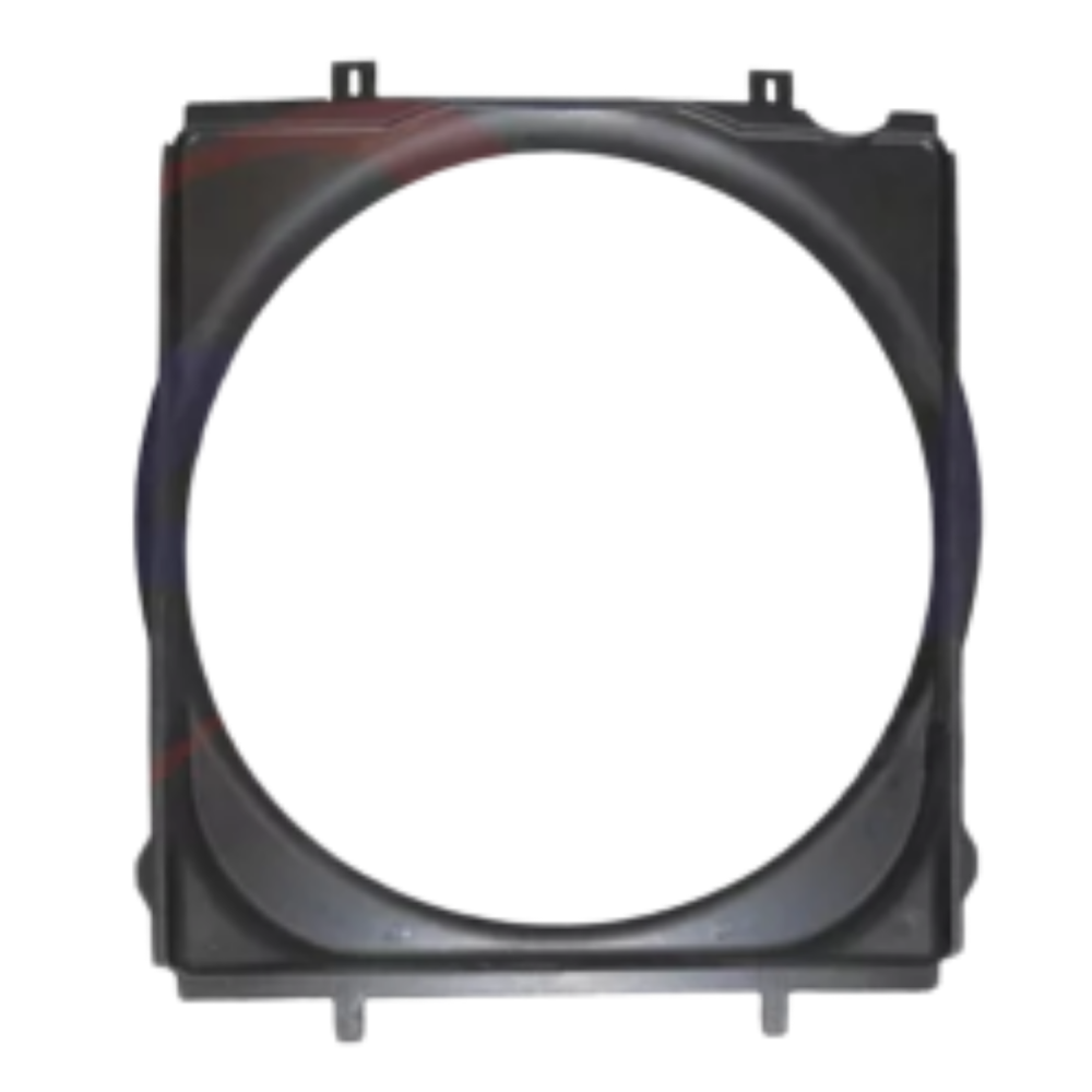 DEFLETOR DO RADIADOR PARA IVECO TECTOR - NACIONAL