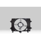 DEFLETOR FIAT DOBLO 1999 EM DIANTE 1.3 / 1.6 / 1.8 8V / 16V COM OU SEM AR - DENSO