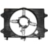 DEFLETOR FIAT DOBLO 1999 EM DIANTE 1.3 / 1.6 / 1.8 8V / 16V COM OU SEM AR - DENSO