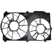 DEFLETOR FIAT DUCATO / CITROEN JUMPER / PEUGEOT BOXER 2.5 / 2.8 - ORIGINAL